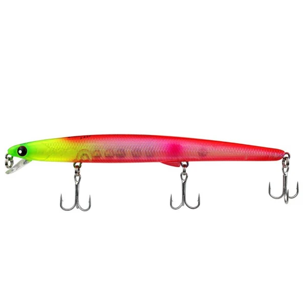 Sea Horse Slim Berfin 145 Mm 15 Gr Big Contrast ürün görseli 1