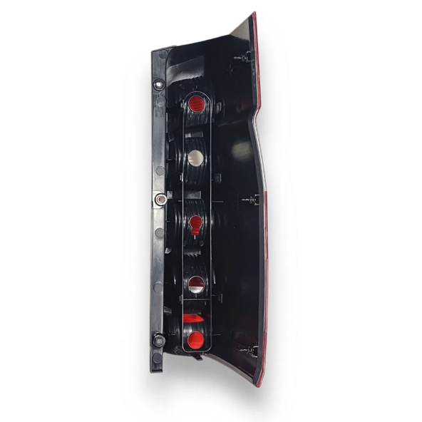 Mercedes Sprinter 2007-2016 Sol Stop Fren Lambası Duysuz A9068200164 - Resim 3