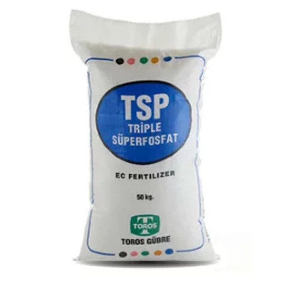TSP (Triple Süper Fosfat) (Toros)
