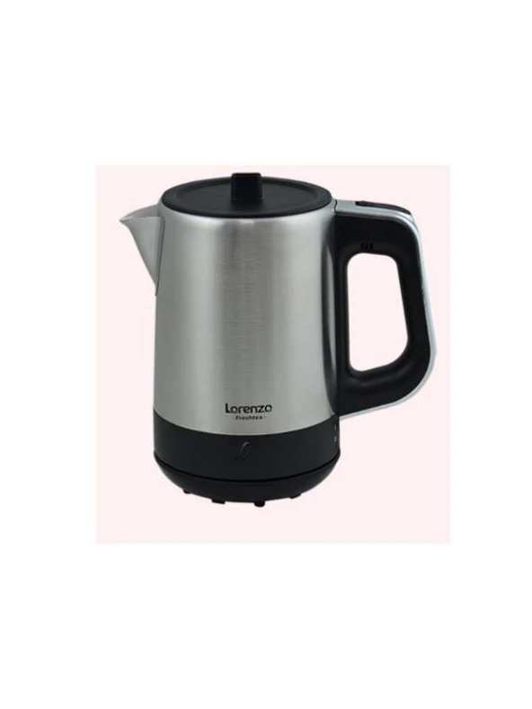 LORENZO FRESHTEA ÇELİK ÇAY MAKİNESİ - 2