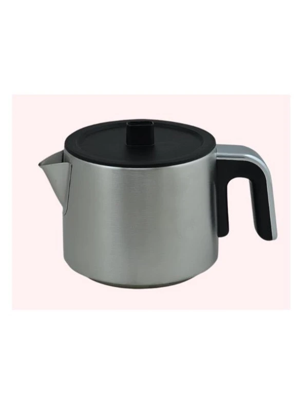 LORENZO FRESHTEA ÇELİK ÇAY MAKİNESİ - 3