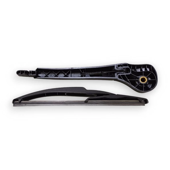 Renault Scenic 2 2003-2009 Arka Cam Silecek Kolu Takımı 7701066143 - 3