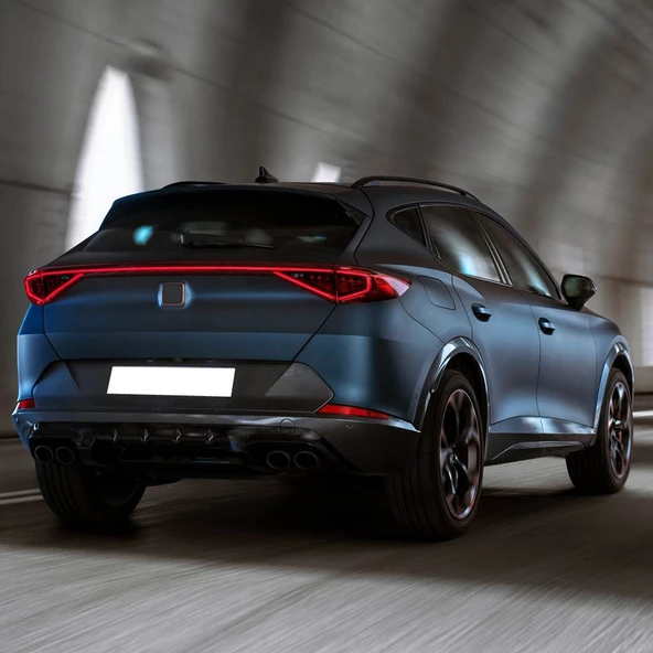 Cupra Formentor 2021-2025 Otomatik Bagaj Kapağı Kapatma Tuşu 3G0959831B - 2