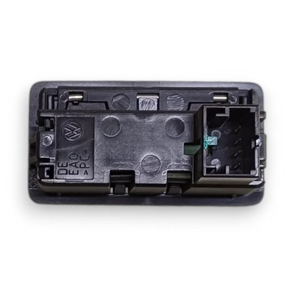 Cupra Formentor 2021-2025 Otomatik Bagaj Kapağı Kapatma Tuşu 3G0959831B - 3