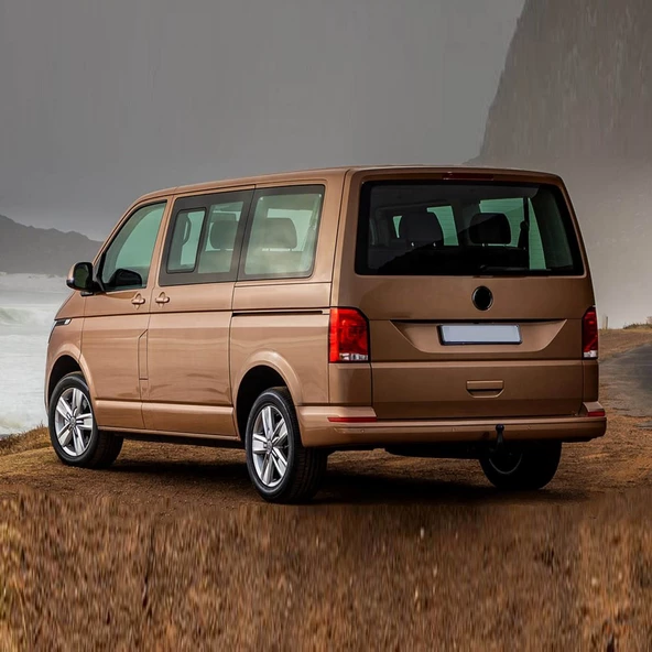 VW Transporter 2020-2023 Otomatik Bagaj Kapağı Kapatma Tuşu 3G0959831B - 2