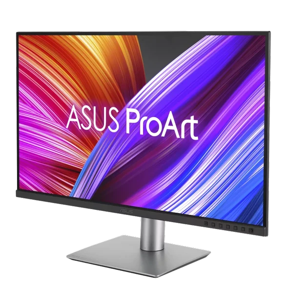 27 ASUS PROART PA279CRV IPS UHD 5MS 60HZ HDMI DP TYPE-C ürün görseli 1