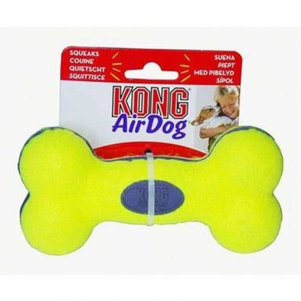 Kong Air Dog Öten Kemik M