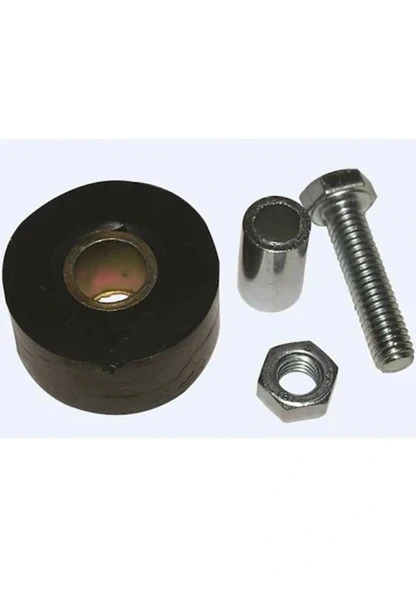 Alkan MB Alt Sehpa Dayama Takozu Scooter ürün görseli 1