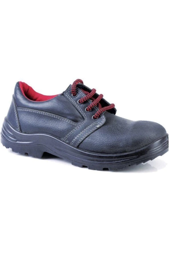 Çelik Burunlu Deri İş Ayakkabısı No 43 Bmes 571 S2