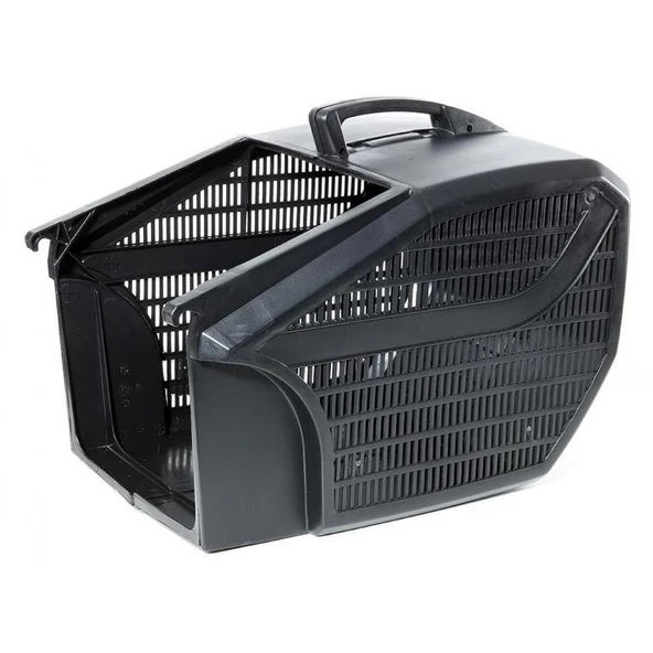 Oleo-Mac G53Pk /Efco Lr53Pk Çim Makinası Sepeti