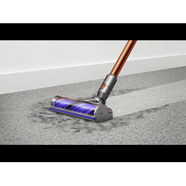 Dyson Cyclone V10 Absolute Plus Dikey Şarjlı Süpürge - 2