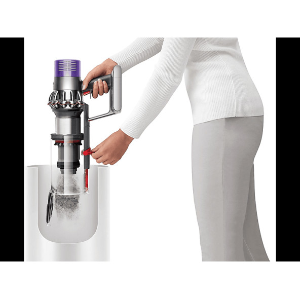 Dyson Cyclone V10 Absolute Plus Dikey Şarjlı Süpürge - 3