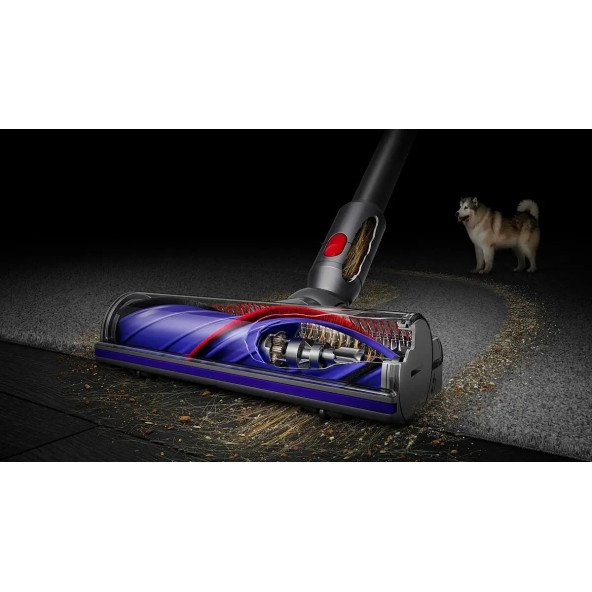 Dyson Cyclone V10 Absolute Plus Dikey Şarjlı Süpürge - 6
