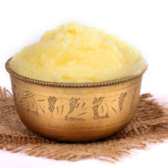 Ghee Yağı (300g)