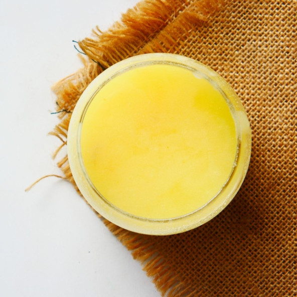 Ghee Yağı (300g) - 2