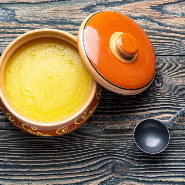 Ghee Yağı (300g) - 3