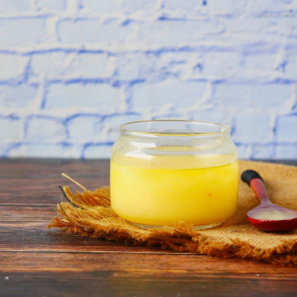 Ghee Yağı (300g) - 4