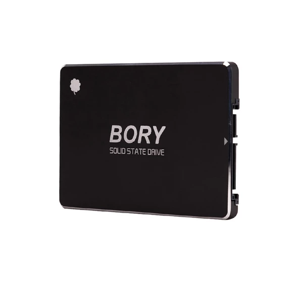Bory R500-C512G Sata3 512 Gb SSD 550 510 Mbs Harddisk ürün görseli 1