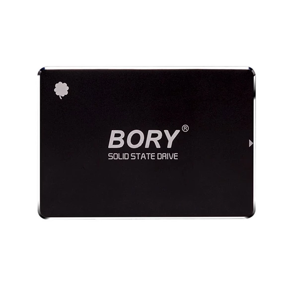 Bory R500-C512G Sata3 512 Gb SSD 550 510 Mbs Harddisk - Resim 3
