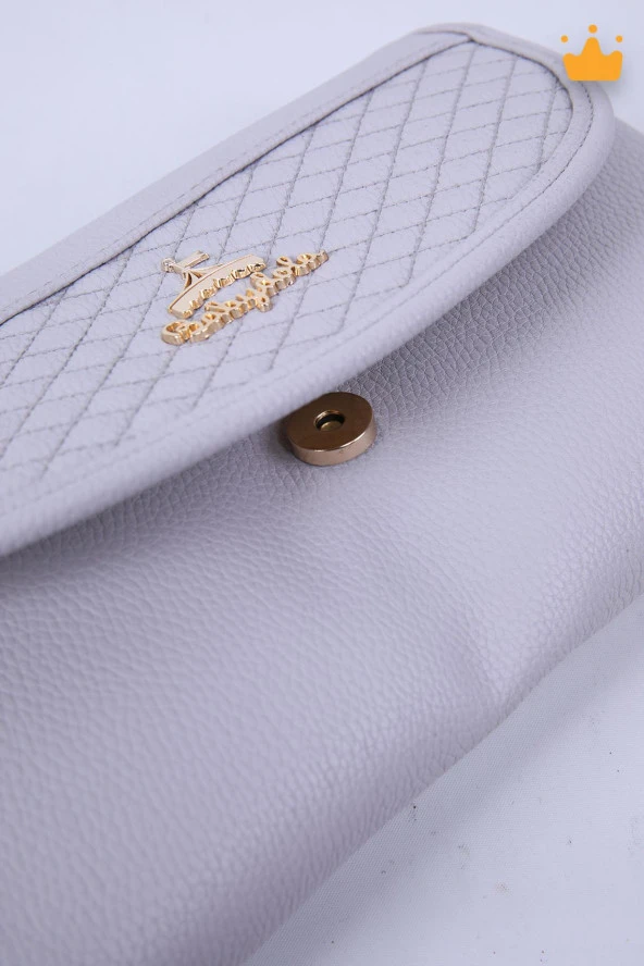 Babydola Suni Deri Alt Açma Matı Minderi Alt Değiştirme Çantası Örtüsü 13596 - 6