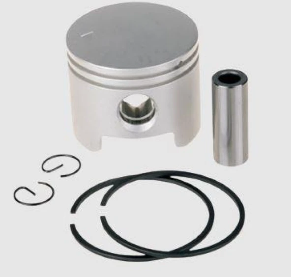 PİSTON SEGMAN SET OLEOMAC SPARTA 42-44 40MM MOTORLU TIRPAN