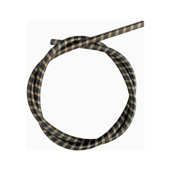 MOTORLU TIRPAN SPiRAL MİL/TEL 89,5CM