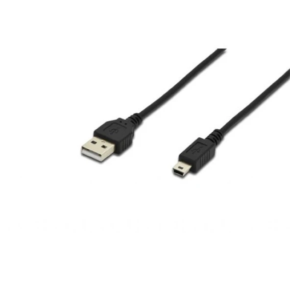 USB MINI 60 cm Arduino  Nano Kablosu