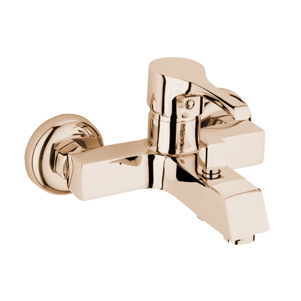 Lates Platinium Gold Altın Banyo Bataryası L140633