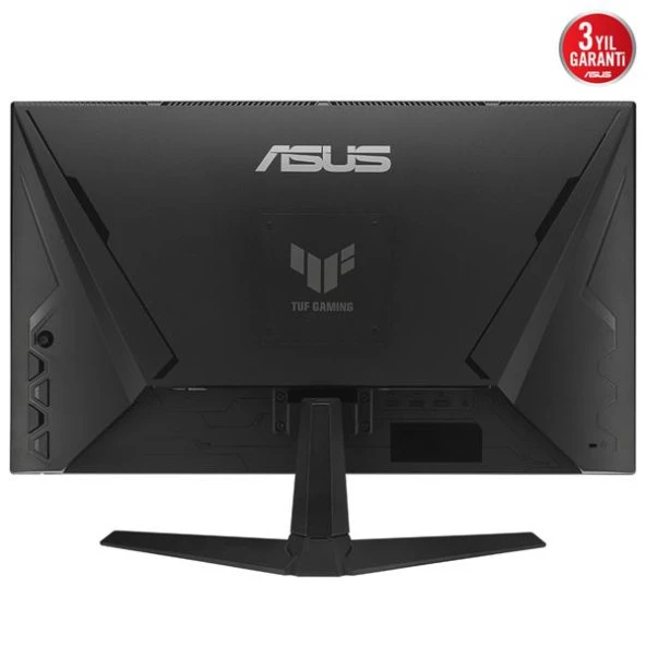 ASUS TUF GAMING VG249Q3A 24" 1MS 180Hz 1920x1080 VGA/HDMI VESA IPS LED MONITOR - 4