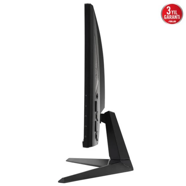ASUS TUF GAMING VG27AQ3A 27" 1MS 180Hz 2K 2560x1440 VGA/HDMI VESA IPS LED GAMING MONITOR - 3