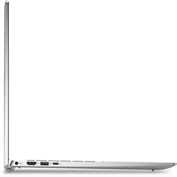 DELL INSPIRON 5620 I56204101U I5-1235U 8GB 256GB SSD 16" FHD+ FREEDOS NOTEBOOK, Platinum Silver, Alüminyum Kasa, Waves MaxxAudio Pro, WIFI6, ExpressCharge, - 5