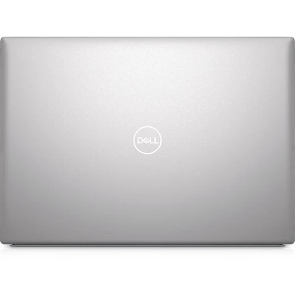 DELL INSPIRON 5620 I56204101U I5-1235U 8GB 256GB SSD 16" FHD+ FREEDOS NOTEBOOK, Platinum Silver, Alüminyum Kasa, Waves MaxxAudio Pro, WIFI6, ExpressCharge, - 6