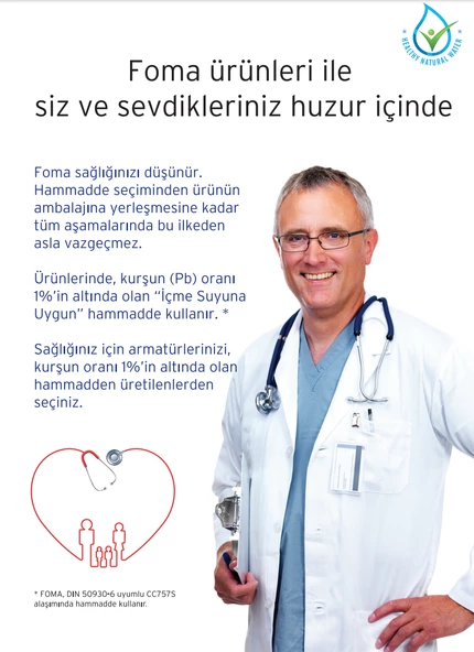 Foma Bueno Mutfak Bataryası Antik Sarı 2005 8699478820054 - 4
