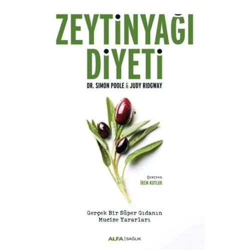 Zeytinyağı Diyeti