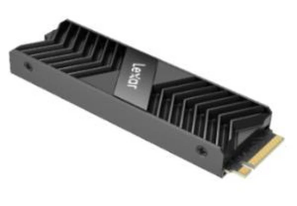 Lexar NM800P 512GB PRO LNM800P512G-RNNNG GEN4X4 M.2 NVMe 7450-3500Mb/s Soğutuculu SSD