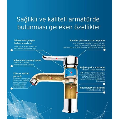 Foma Vista Perla Banyo Bataryası İnci Siyah 1021Vp 8699478840014 - 3