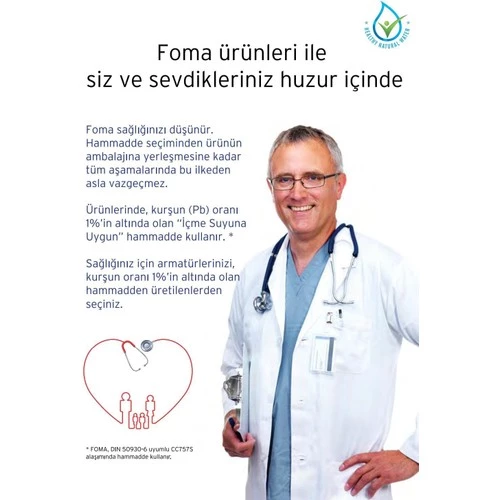 Foma Vista Perla Banyo Bataryası İnci Siyah 1021Vp 8699478840014 - 4