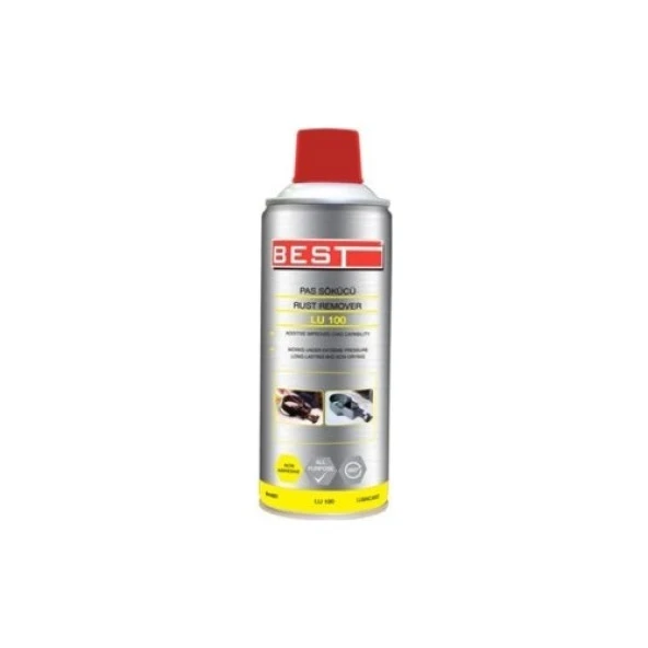 Best Pas Sökücü Sprey 400ml