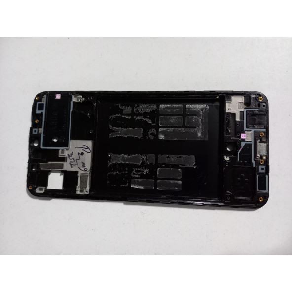 ASLANTİC SAMSUNG A30S A307 LCD ÇİTASI - 2