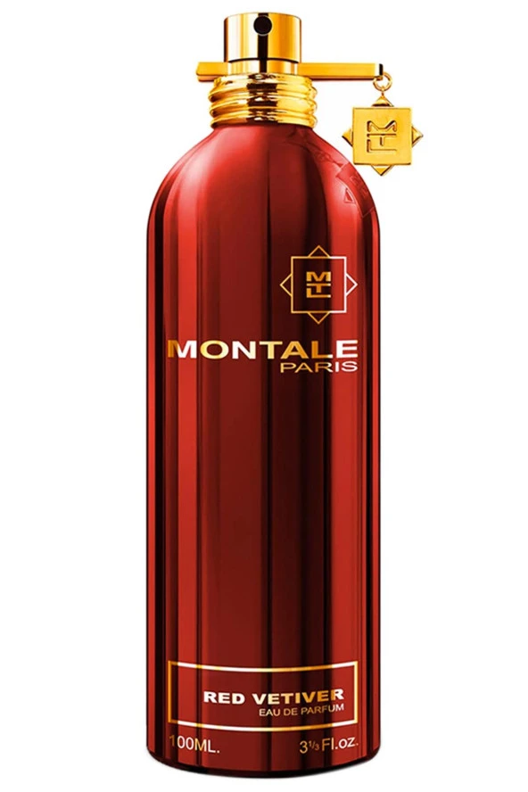 Montale Red Vetiver EDP 100ML Erkek Parfümü