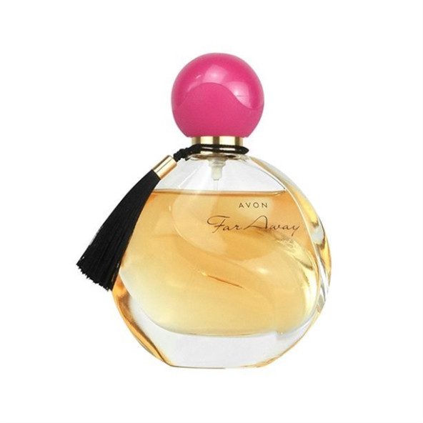 Avon Far Away Kadın Parfüm EDP 50 ml