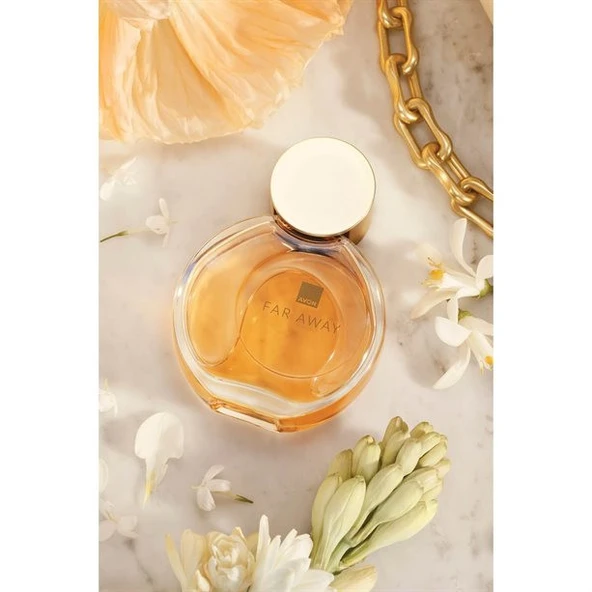 Avon Far Away Kadın Parfüm EDP 50 ml - 2