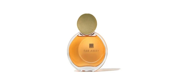 Avon Far Away Kadın Parfüm EDP 50 ml