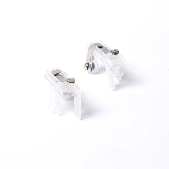 PUBG Tetik Mobil Game Oyun Kontrol Aparatı 3. Jenerasyon - 6