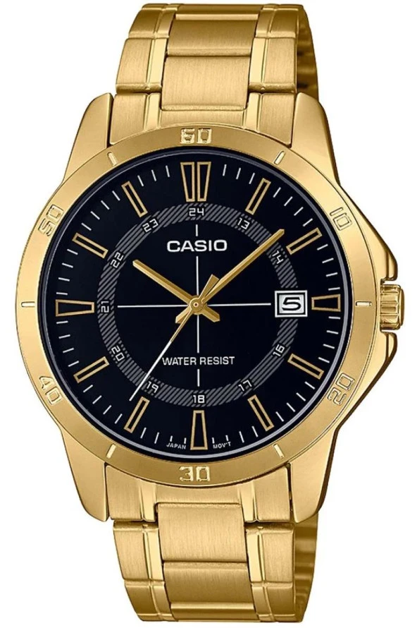 Casio MTP-V004G-1CUDF Erkek Kol Saati