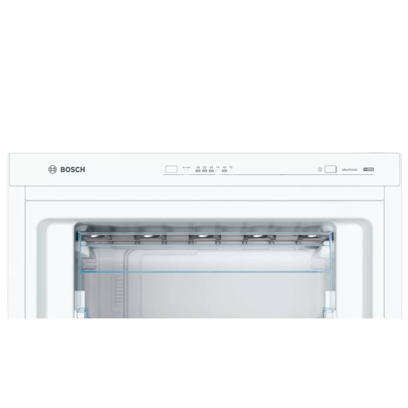 Bosch GSV33VWE0N 7 Çekmeceli Derin Dondurucu - 3