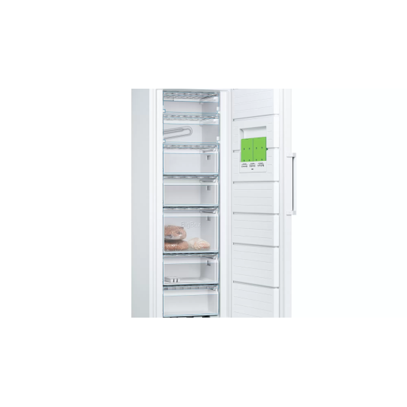 Bosch GSV33VWE0N 7 Çekmeceli Derin Dondurucu - 4