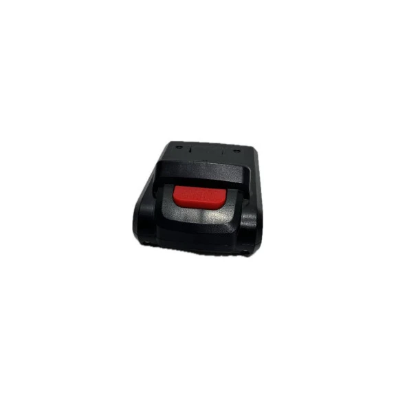 Şarjlı Matkap Bataryası 18V (Model 3)