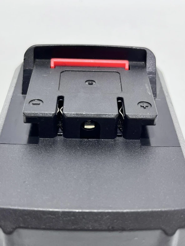 Şarjlı Matkap Bataryası 18V (Model 3) - Resim 2