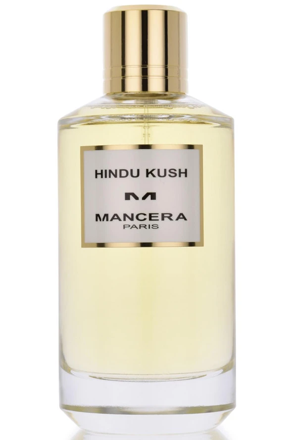 Mancera Hindu Kush EDP 120ML Unisex Parfüm
